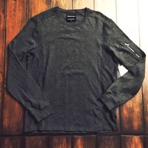 Calvin Klein Long Sleeve Shirt